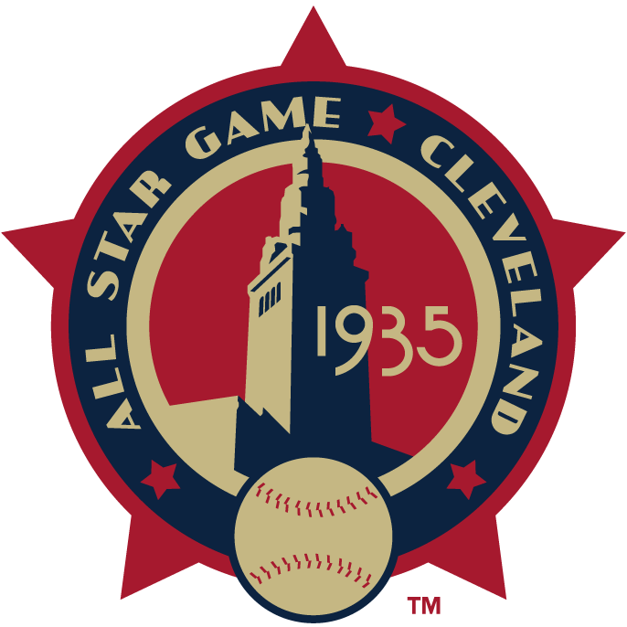 MLB All-Star Game 1935 Misc Logo t shirts iron on transfers